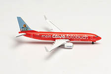 048-536134 - 1:500 - B737-800 TUIfly Cewe